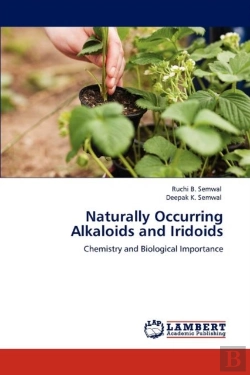 Bertrand.pt - Naturally Occurring Alkaloids And Iridoids