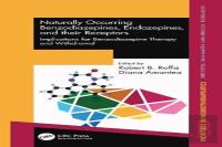 Naturally Occurring Benzodiazepines, Endozepines, And Their Receptors