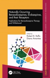 Naturally Occurring Benzodiazepines, Endozepines, And Their Receptors