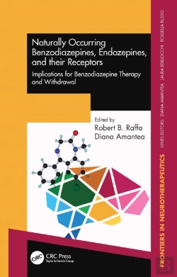 Bertrand.pt - Naturally Occurring Benzodiazepines, Endozepines, And Their Receptors
