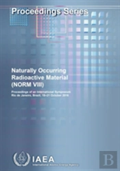 Naturally Occurring Radioactive Material