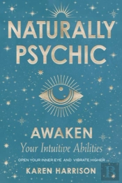 Naturally Psychic