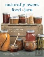 Naturally Sweet Food In Jars