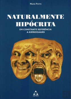 Bertrand.pt - Naturalmente Hipócrita