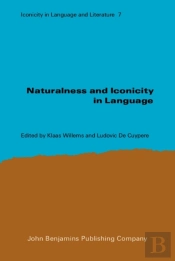 Naturalness And Iconicity In Language