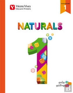 Bertrand.pt - Naturals 1 Balears (Aula Activa)