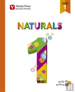 Bertrand.pt - Naturals 1 Valencia N/E (Aula Activa)