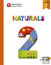 Naturals 2 Balears (Aula Activa)