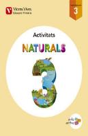 Naturals 3 Balears Activitats (Aula Activa)