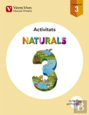 Naturals 3 Balears Activitats (Aula Activa)