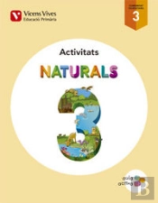Naturals 3 Valencia Activitats (Aula Activa)