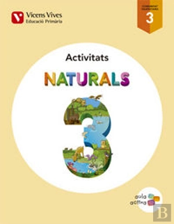 Bertrand.pt - Naturals 3 Valencia Activitats (Aula Activa)