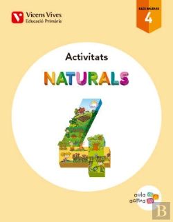 Bertrand.pt - Naturals 4 Balears Activitats (Aula Activa)