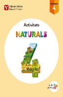 Naturals 4 Balears Activitats (Aula Activa)
