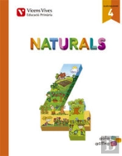 Naturals 4 Balears (Aula Activa)