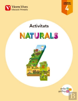 Bertrand.pt - Naturals 4 Valencia Activitats (Aula Activa)