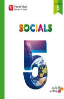 Naturals 5 Balears (Aula Activa)