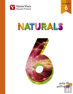 Bertrand.pt - Naturals 6 Balears (Aula Activa)