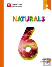 Naturals 6 Valencia (Aula Activa)