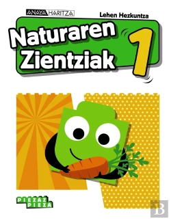 Bertrand.pt - Naturaren Zientziak 1.