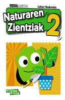 Naturaren Zientziak 2.