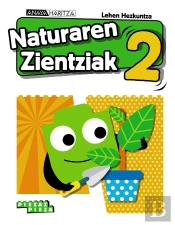 Naturaren Zientziak 2.