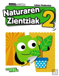 Bertrand.pt - Naturaren Zientziak 2.