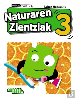 Bertrand.pt - Naturaren Zientziak 3.