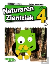 Naturaren Zientziak 4.