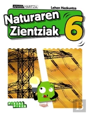 Naturaren Zientziak 6.