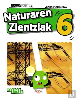 Bertrand.pt - Naturaren Zientziak 6.