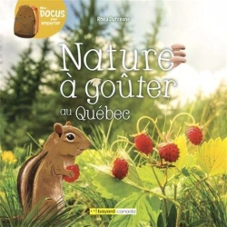 Bertrand.pt - Nature À Goûter Au Québec