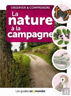 Bertrand.pt - Nature A La Campagne (La)