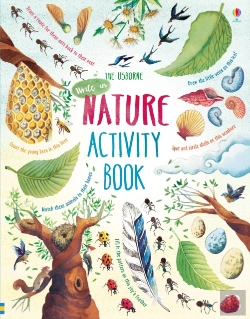 Bertrand.pt - Nature Activity Book