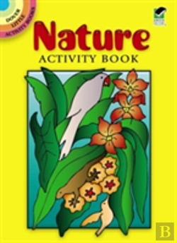 Bertrand.pt - Nature Activity Book