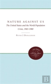 Nature Against Us