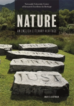 Bertrand.pt - Nature: An English Literary Heritage