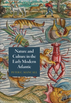 Bertrand.pt - Nature And Culture In The Early Modern Atlantic