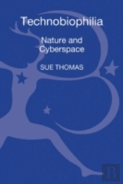 Nature And Cyberspace