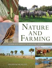 Nature And Farming
