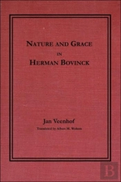 Nature And Grace In Herman Bavinck