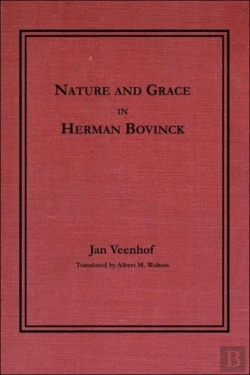 Bertrand.pt - Nature And Grace In Herman Bavinck