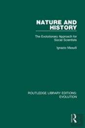 Nature And History