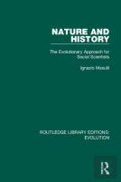Nature And History