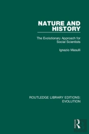Nature And History