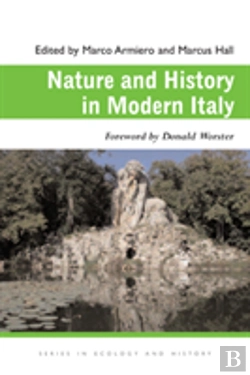 Bertrand.pt - Nature And History In Modern Italy