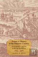 Nature And History In The Potomac Country