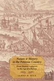 Nature And History In The Potomac Country