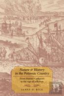 Nature And History In The Potomac Country