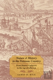 Nature And History In The Potomac Country